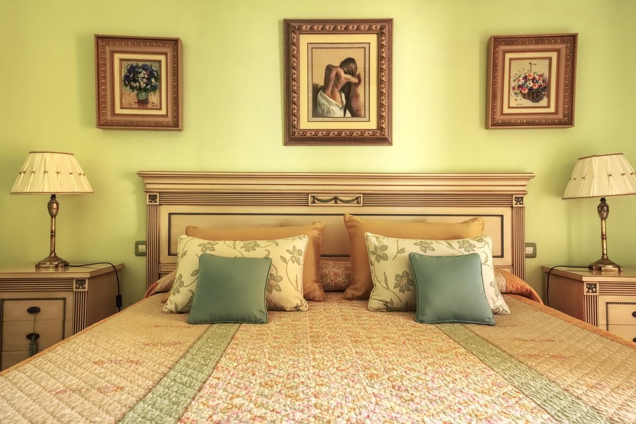 La Colina Hotel 4*