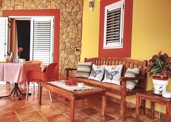 Hotel La Colina