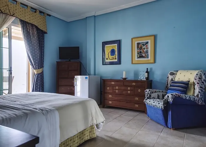 Hotel La Colina