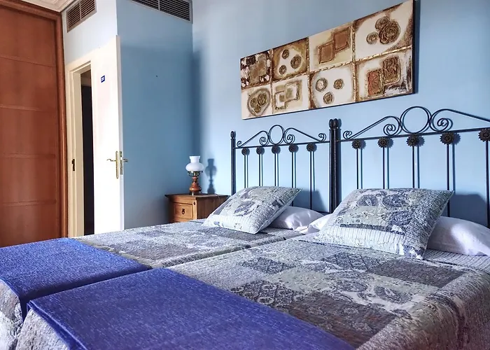 Hotel La Colina