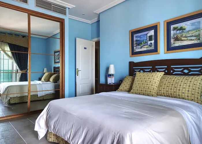 Hotel La Colina