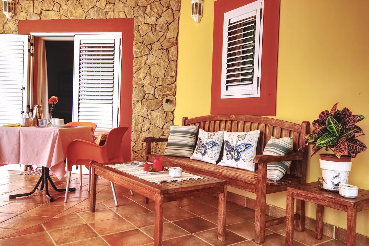 La Colina Hotel Morro Jable (Fuerteventura)