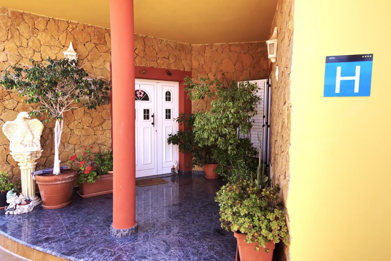 La Colina Hotel 4*