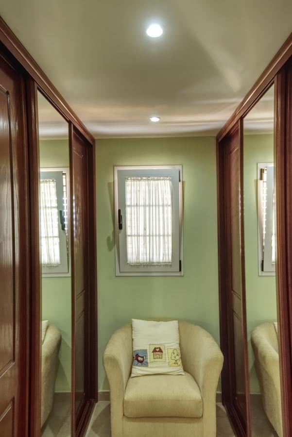 Hotel La Colina Morro Jable