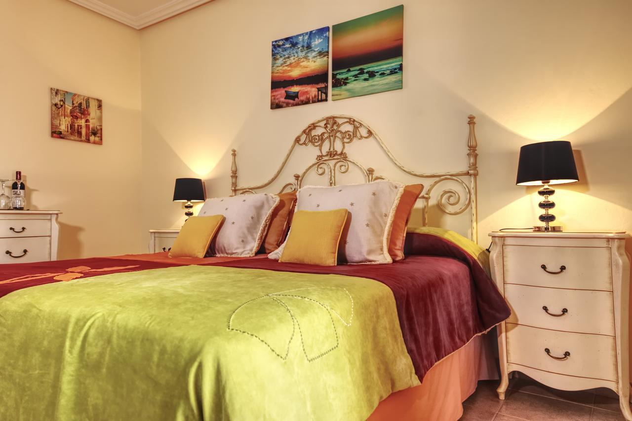 Hotel La Colina Morro Jable (Fuerteventura)