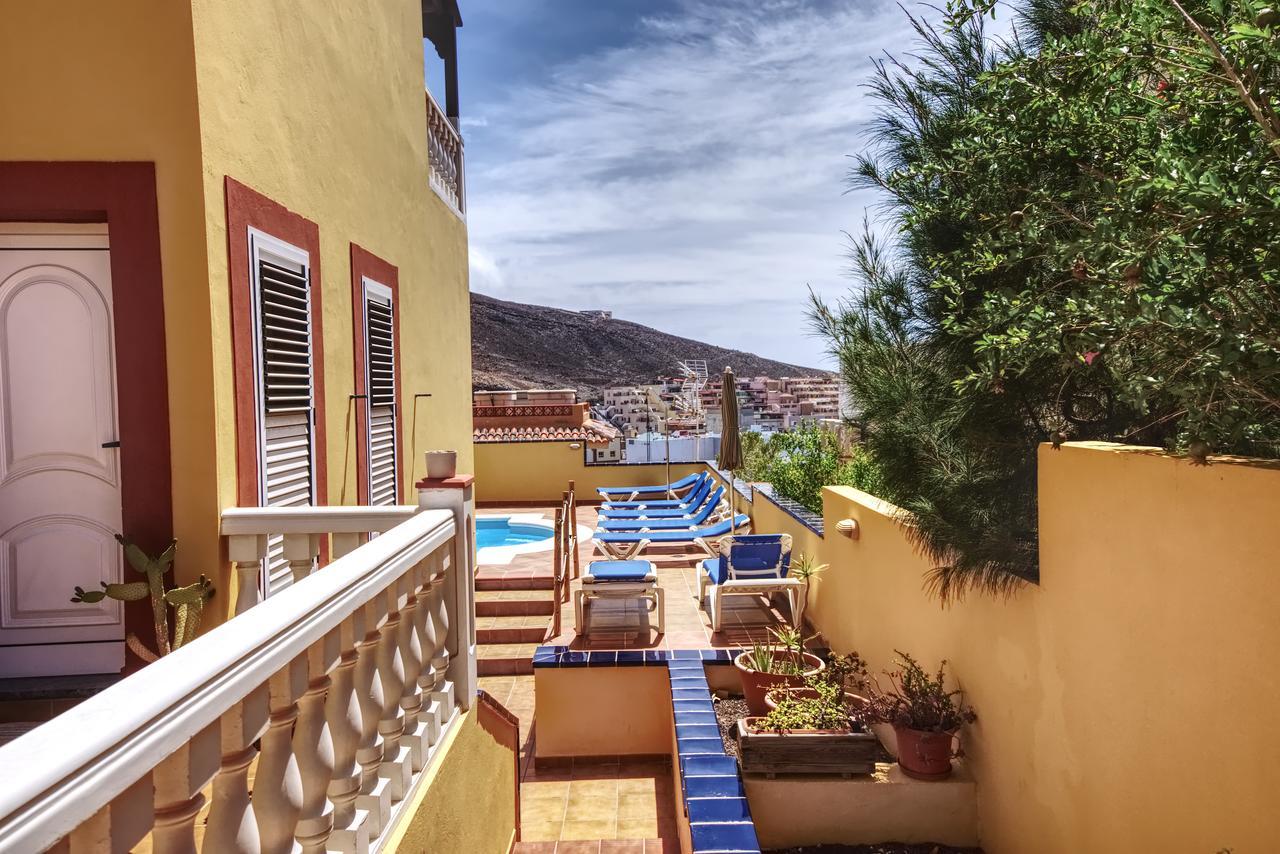 Hotel La Colina