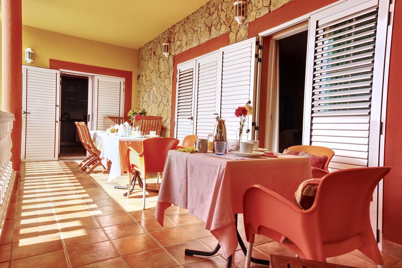 La Colina Hotel