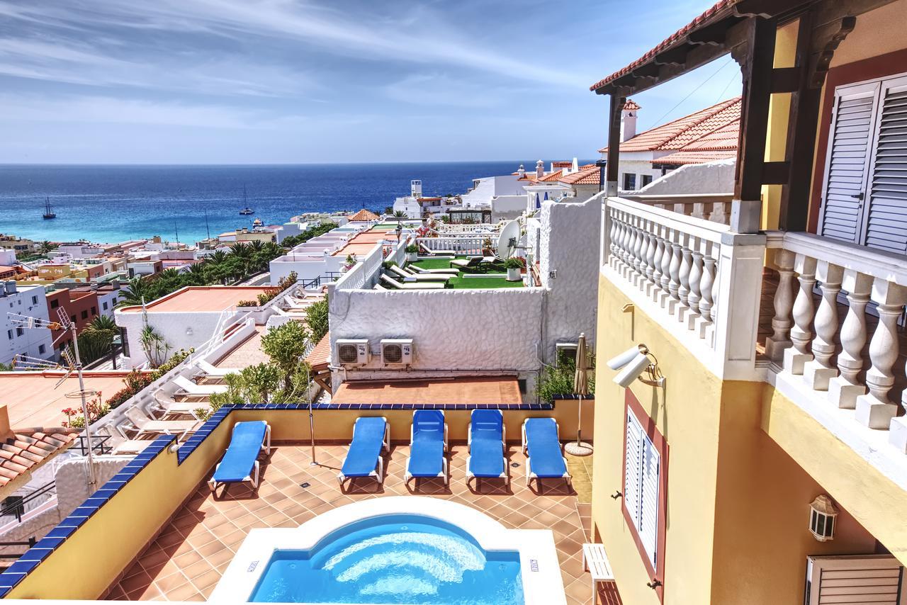 La Colina 4* Morro Jable (Fuerteventura)