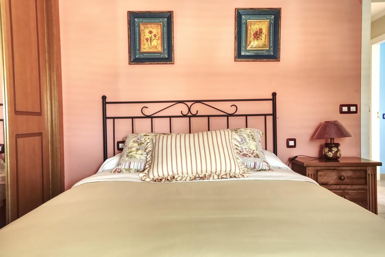Hotel La Colina