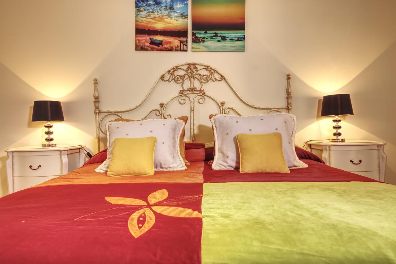Hotel La Colina