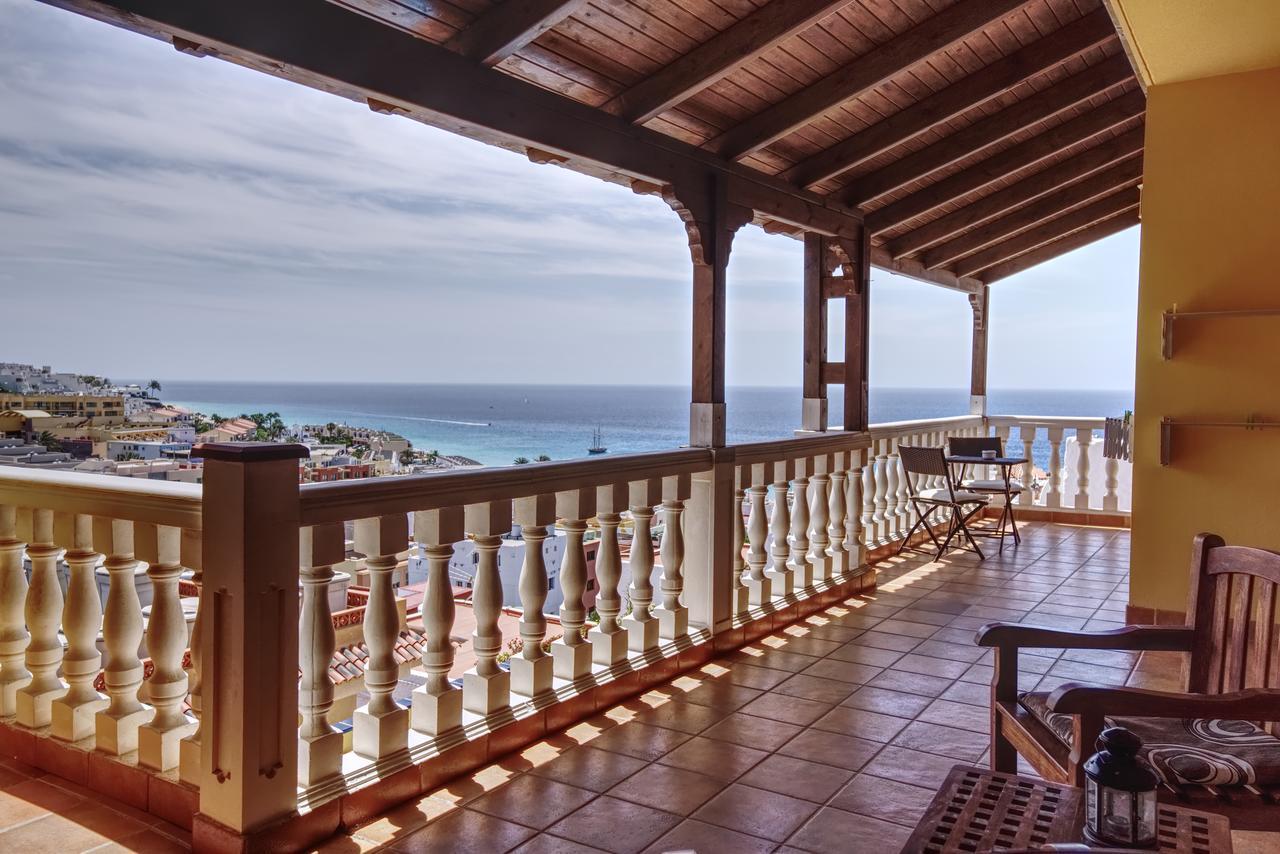 La Colina Hotel Morro Jable (Fuerteventura)