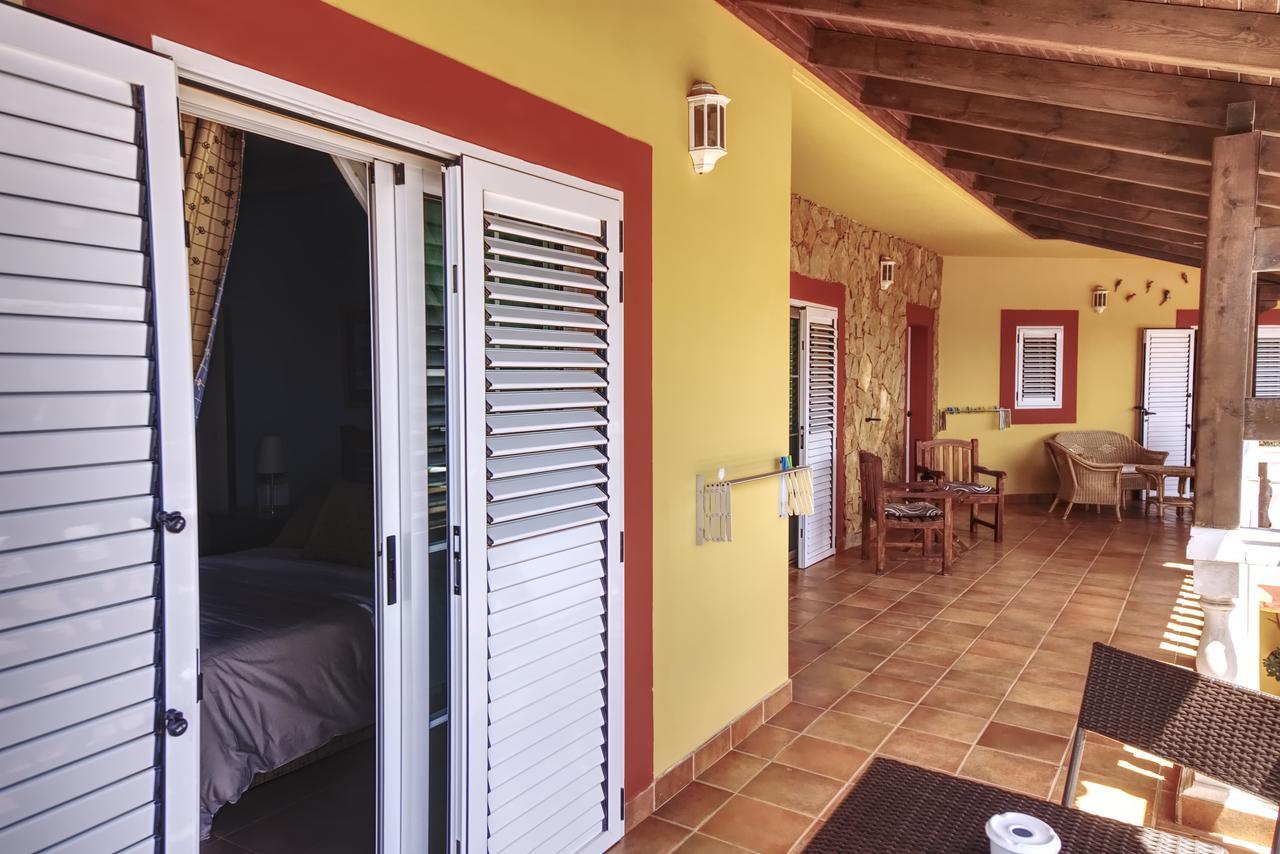 La Colina Hotel