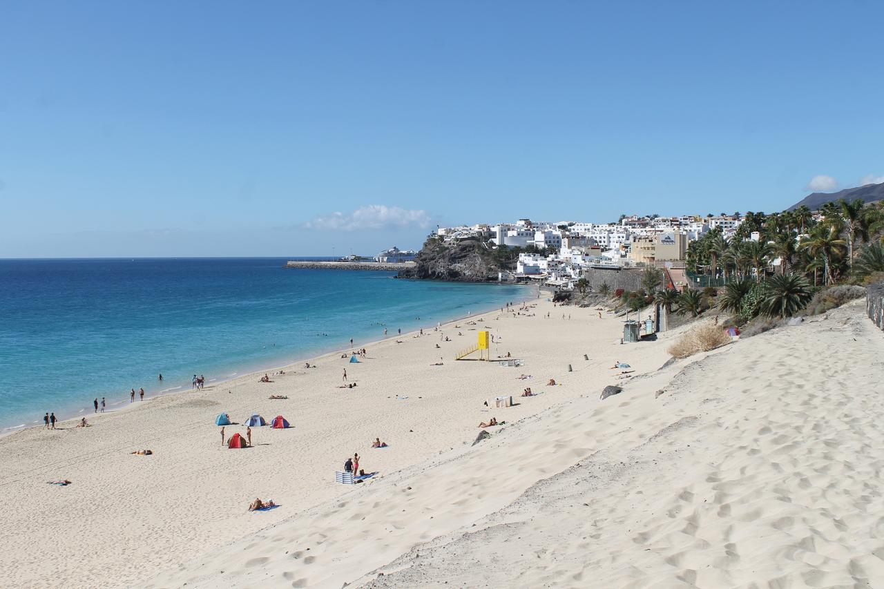 La Colina Morro Jable (Fuerteventura)