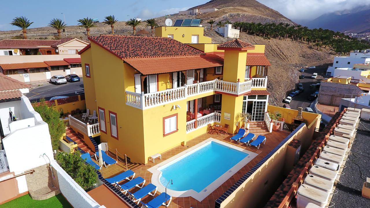La Colina