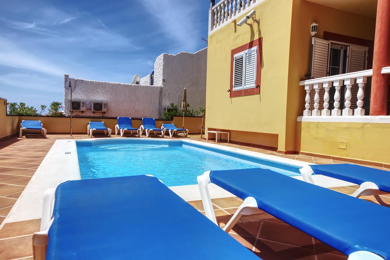 Hotel La Colina
