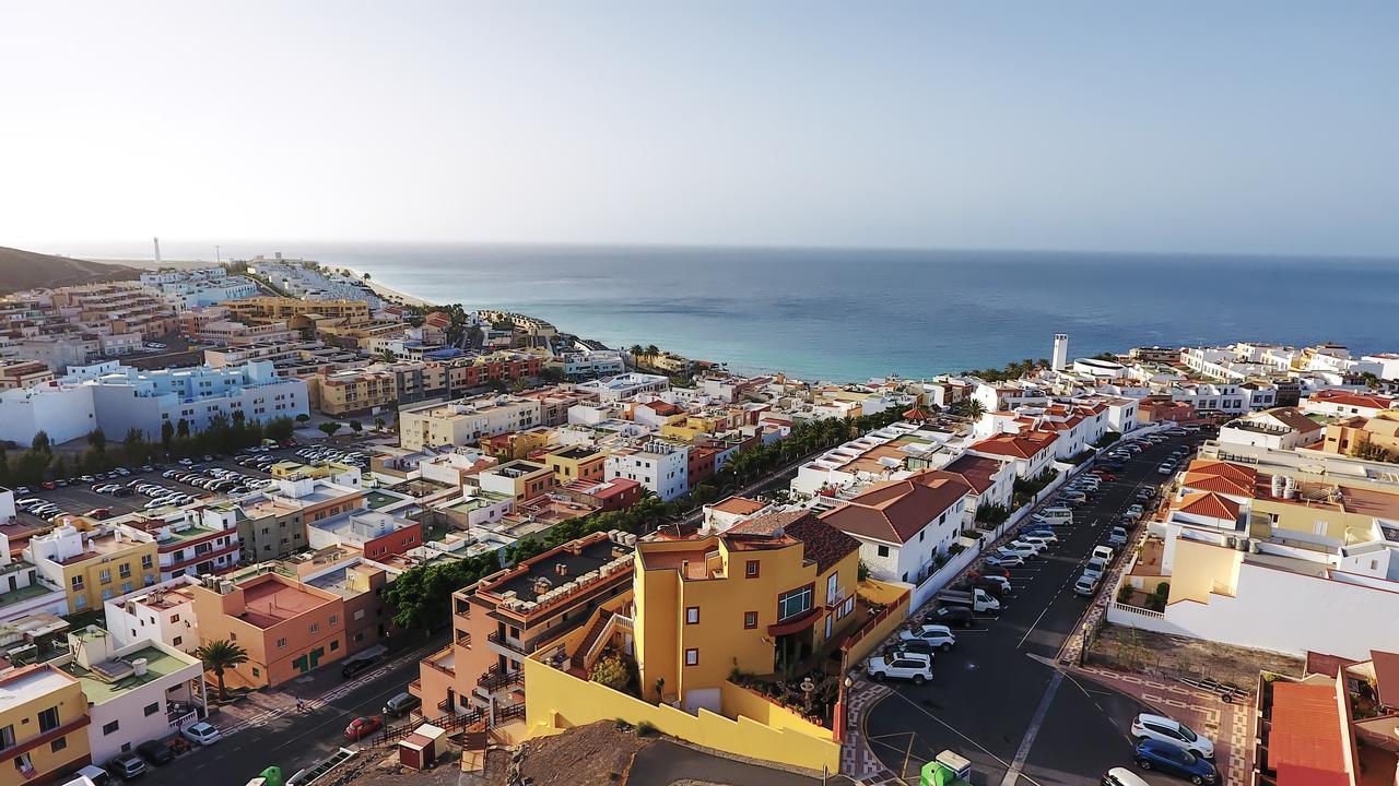 La Colina 4* Morro Jable (Fuerteventura)