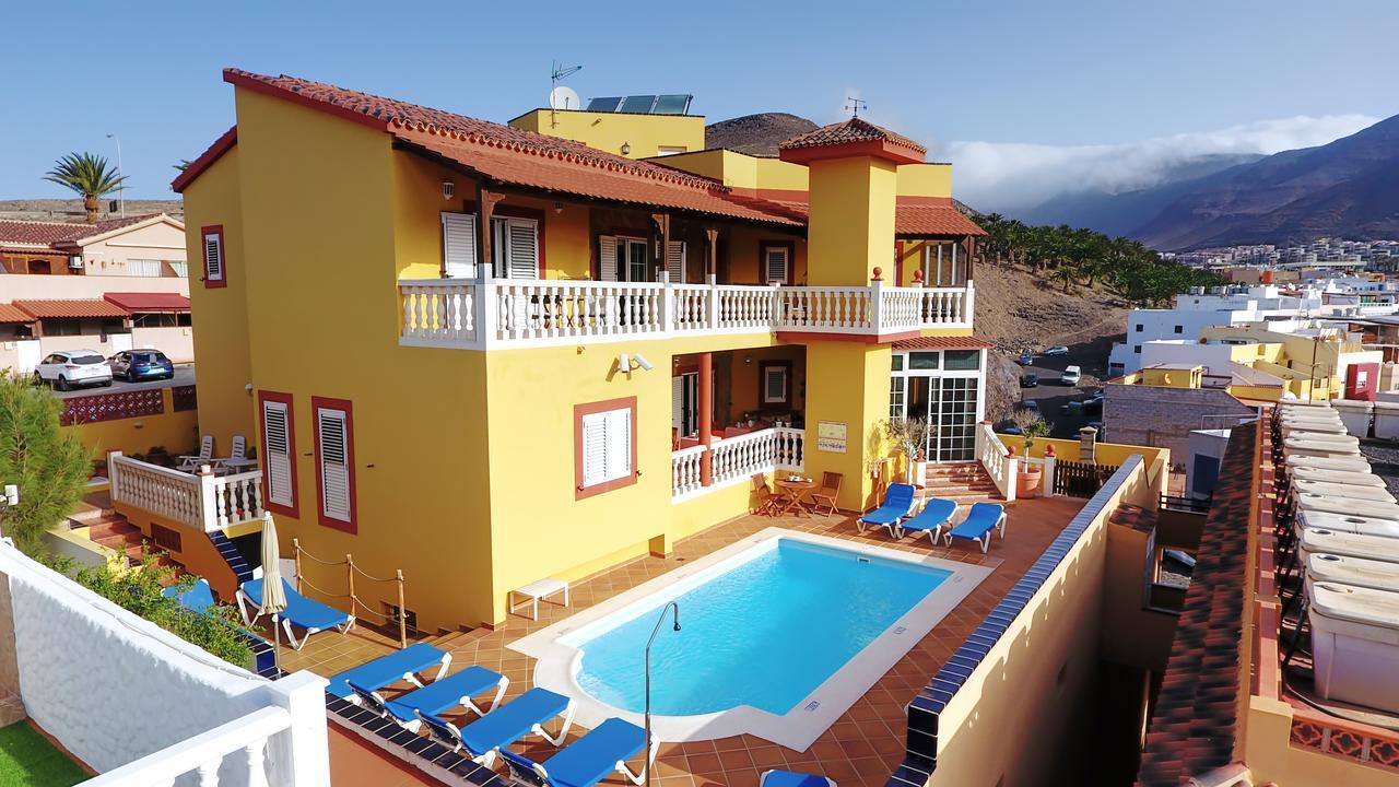 La Colina Hotel 4*