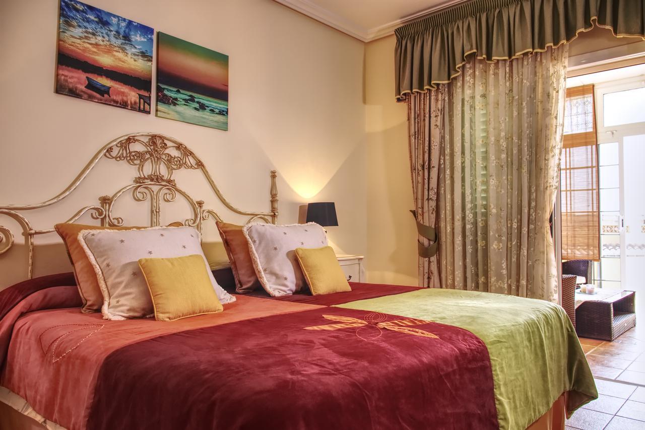 Hotel La Colina Morro Jable (Fuerteventura)
