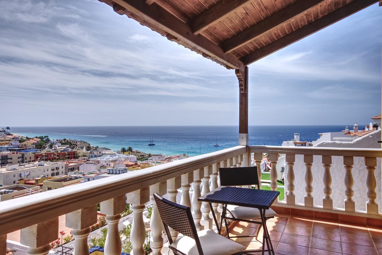 Hotel La Colina
