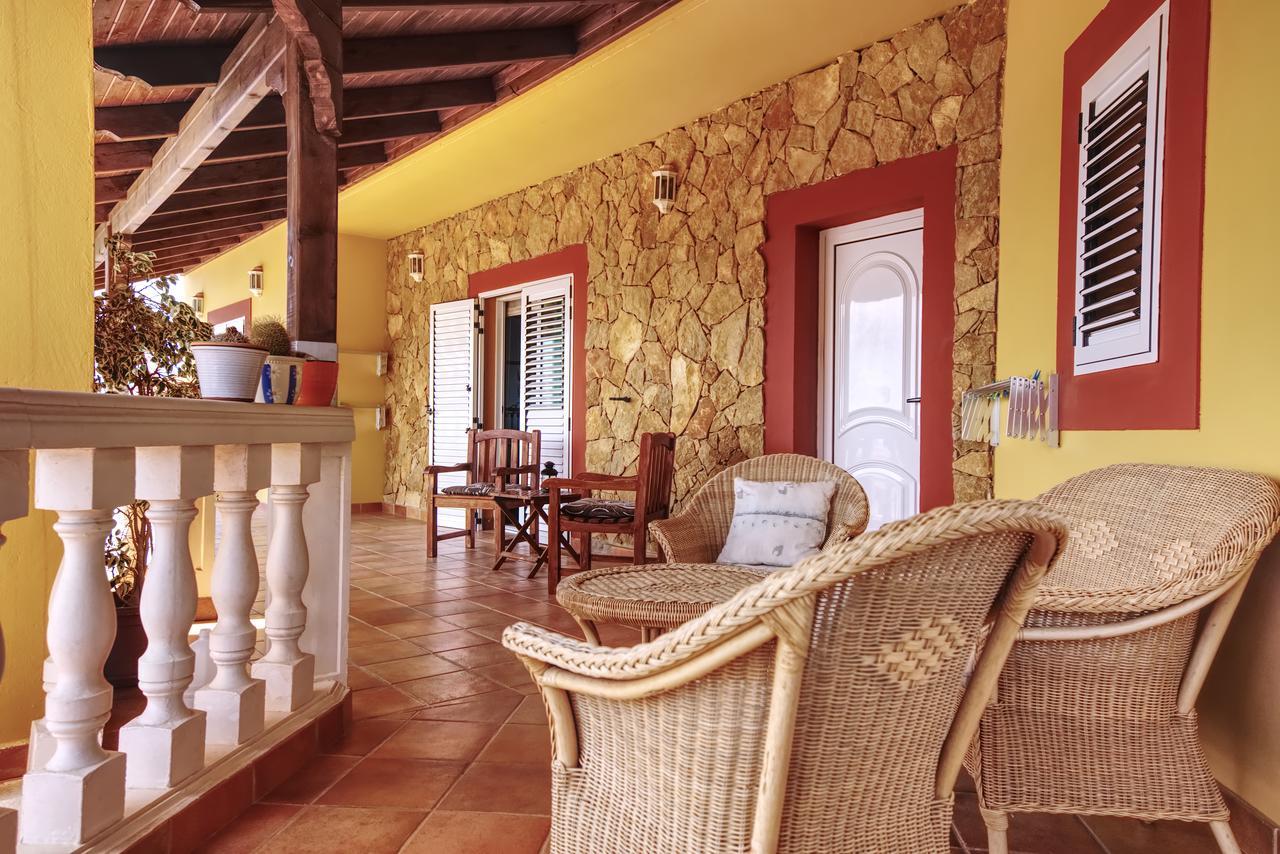 La Colina 4* Morro Jable (Fuerteventura)